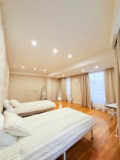 King Tower Penthouse Private House - All - Oulan-Bator - 1