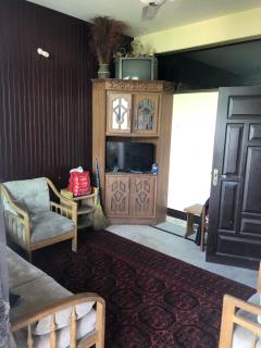Mustafa kamal flats - 1