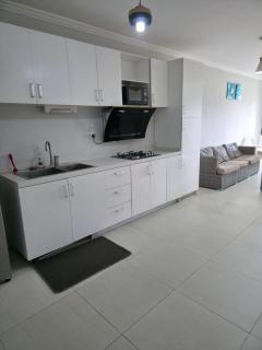 Beach Bliss - Cozy Apartment - 550 m to beach - 3