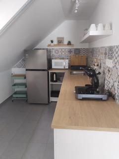Dömper Döme Apartman - 6