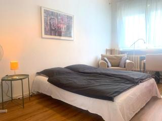 Apartment in Köln / Cologne mit allem drum und dran - 4
