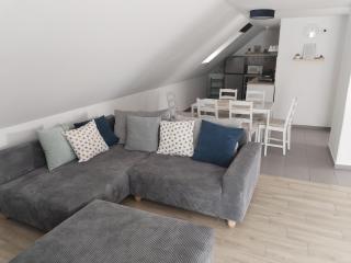 Dömper Döme Apartman - 7