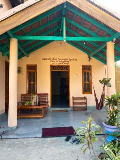 Serenza Retreat Villa - 1