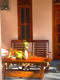 Serenza Retreat Villa - 0