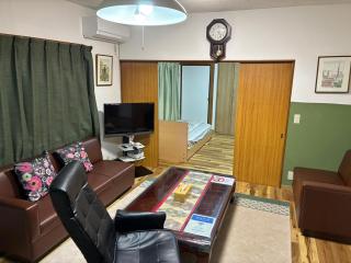 古民家 鈴乃家一棟貸し SUZUNOYA Funabashi Private House - 0