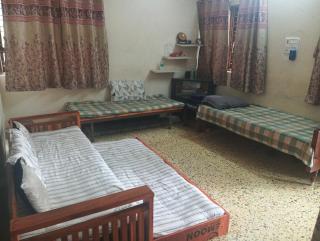 Swanky Sojourns Gharwali feeling - Kolhapur - 6