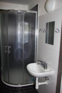 Vila Pavlínka apartmány Losiny - Velké Losiny - 1