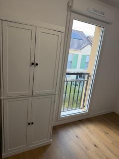 Chambre chez l habitant - 3