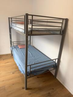 Chambre chez l habitant - 2
