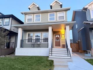 Entire 2BR Basement Suite with a private entrance - 2