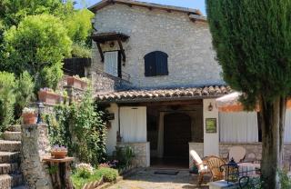 CASALE SPOLETO - 1