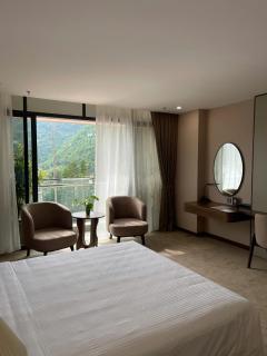 Muong Thanh Luxury Moc Chau Hotel - 3