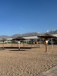 Guesthouse, Paris, Chok-Tal, Issyk-Kul - 7