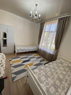 Guesthouse, Paris, Chok-Tal, Issyk-Kul - 2
