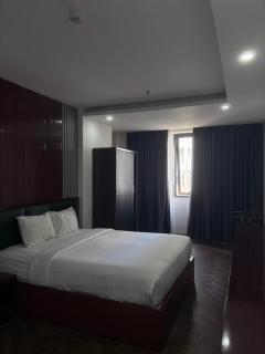 Mama Hotel And Apartment - Free Sauna And Gym - Danang - 8
