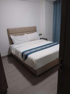 Kester International Apartment Hotel - 9