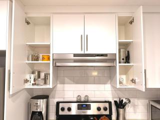 Entire 2BR Basement Suite with a private entrance - 1