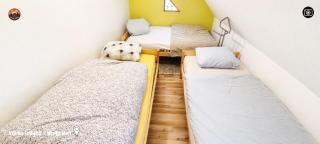 Vilimu Sodyba - White Hall - 2