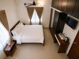 Serene Padmanabham Premium Luxury Apartments Near Sree Padmanabhaswamy Temple - 7