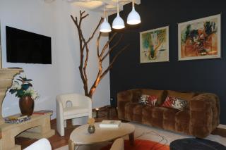 La CAPITELLE - APPARTEMENT avec PISCINE - 3