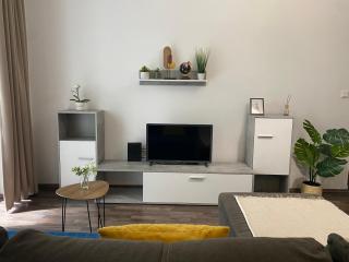 Cosy flat in the centre of Budapest - Budapest - 6