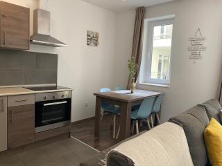 Cosy flat in the centre of Budapest - Budapest - 1