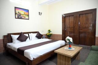 Hotel King By Panch Aarohan - 7