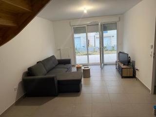 Chambre double - 5