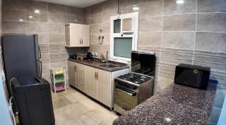 Two Bedrooms Apartment in New Alamein - 3