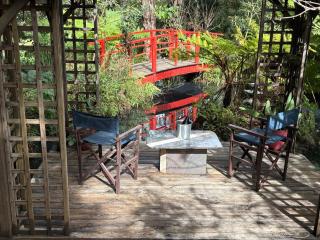 Secluded Maleny Lakeview Escape - 9