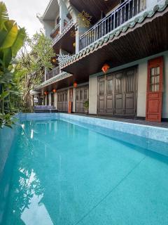 KunKin Boutique Garden Hue - 7