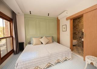 New & Old Town 4BR Apartment Balat, Istanbul Seaside - 1