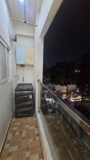 Kashvis Mayura Sirur Home - 1