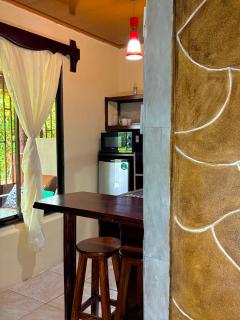 Cabinas Arenal Z-13 - 1