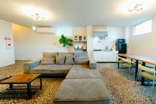 TasoneSTAY SORASPA in UMEDA NAK3F - 2