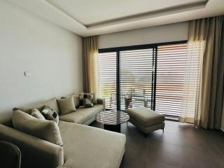 Meerblick Apartment Marchica Atalayoun - 2