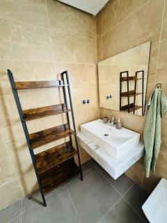 Meerblick Apartment Marchica Atalayoun - 1