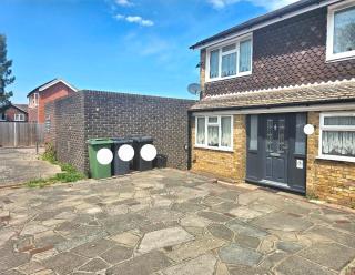 Orpington North Townhouse - 6