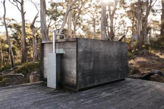 Rocky Hills Retreat - Tasmanian Off-Grid Luxury - 7