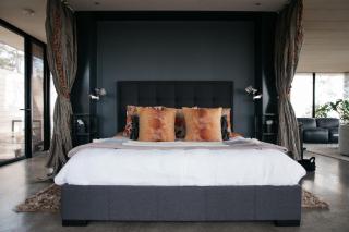 Rocky Hills Retreat - Tasmanian Off-Grid Luxury - 6