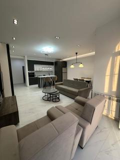 Yerevan Cozy Stay - 0