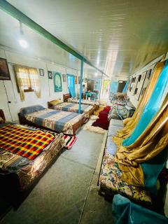 Zeko Farm Guest House - 0