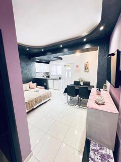 Apartments Luxury Oasis - 6