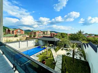 Qafqaz Serenitiy Villa - 1