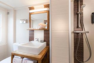 Hôtel Jeanne d'Arc Le Marais - Paris - 3