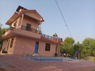 KV FARM STAY's - 3