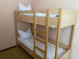 Gutshof Radis - Etappe - 9
