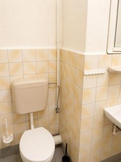 Gutshof Radis - Etappe - 8