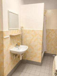 Gutshof Radis - Etappe - 7