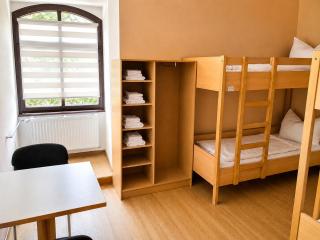 Gutshof Radis - Etappe - 6